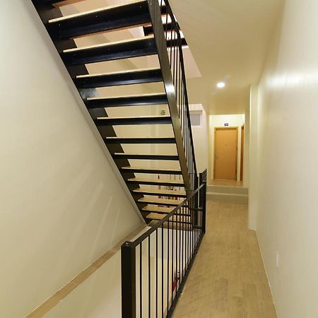 头顿Gau'S House公寓式酒店 外观 照片