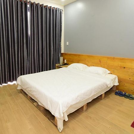 头顿Gau'S House公寓式酒店 外观 照片