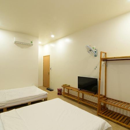 头顿Gau'S House公寓式酒店 外观 照片