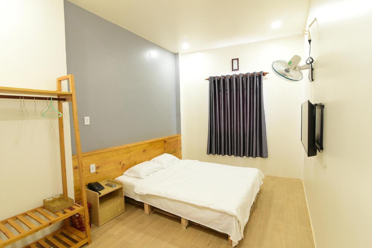 头顿Gau'S House公寓式酒店 外观 照片